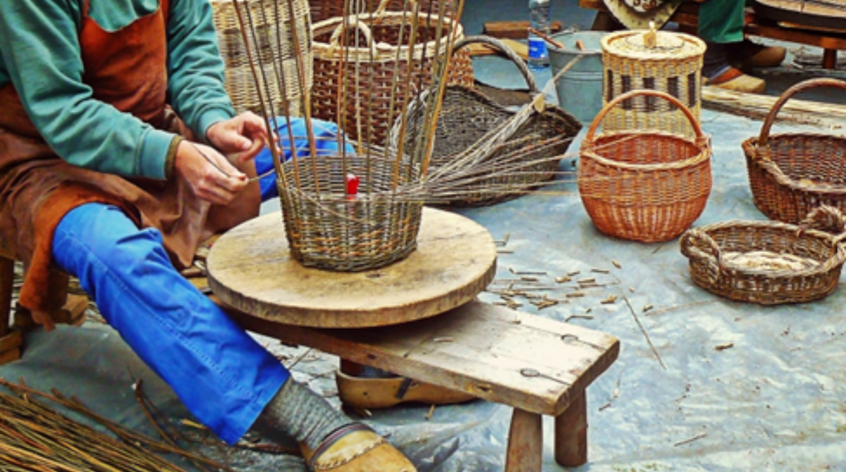 Avenir Art and Crafts 2023 Prize